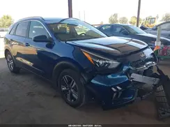 KNDCB3LCXN5499088 2022 KIA NIRO
