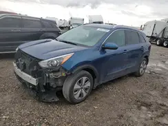 KNDCB3LCXN5499270 2022 KIA NIRO