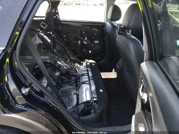 KNDCB3LCXN5500577 2022 KIA NIRO - Image 8