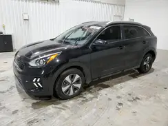 KNDCB3LCXN5501292 2022 KIA NIRO