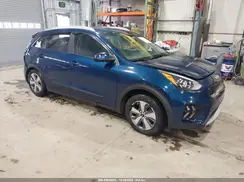KNDCB3LCXN5504743 2022 KIA NIRO