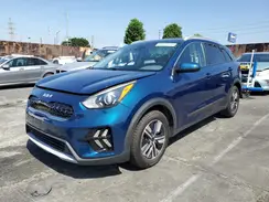 KNDCB3LCXN5509571 2022 KIA NIRO