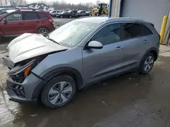 KNDCB3LCXN5515399 2022 KIA NIRO