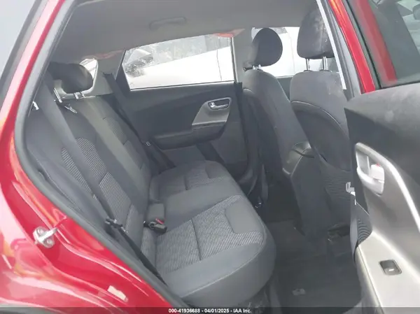 KNDCB3LCXN5519145 2022 KIA NIRO - Image 8