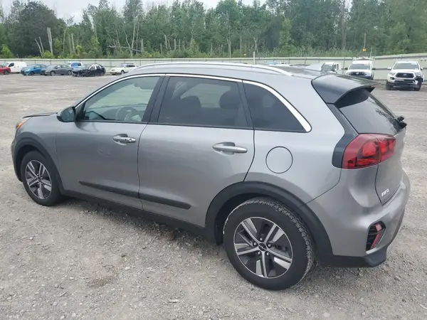 KNDCB3LCXN5536978 2022 KIA NIRO - Image 2