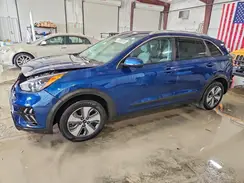 KNDCB3LCXN5538679 2022 KIA NIRO