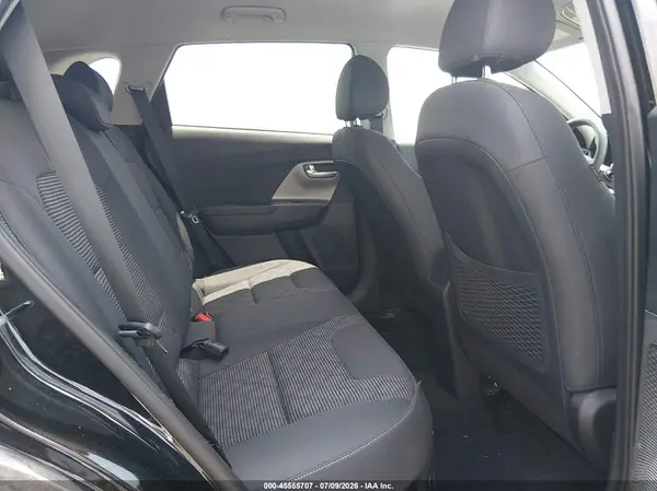 KNDCB3LCXN5539668 2022 KIA NIRO - Image 8
