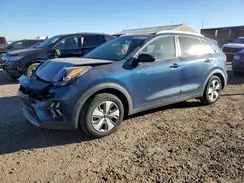 KNDCB3LCXN5541842 2022 KIA NIRO