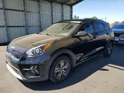 KNDCB3LCXN5548743 2022 KIA NIRO