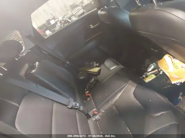 KNDCC3LC0H5037138 2017 KIA NIRO - Image 8