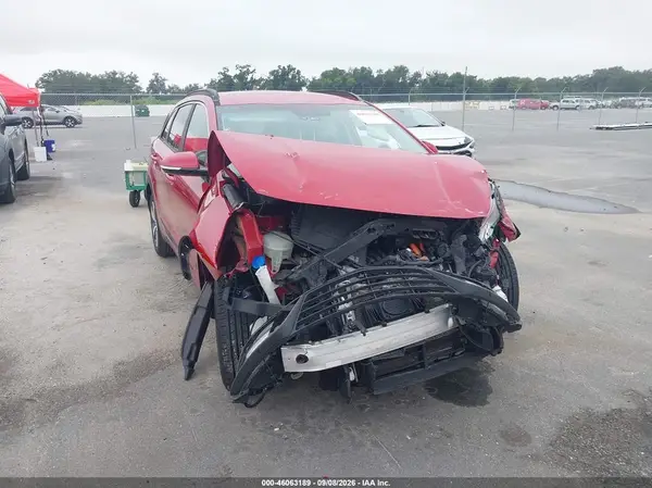 KNDCC3LC0H5038175 2017 KIA NIRO - Image 1