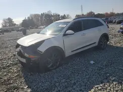KNDCC3LC0H5045210 2017 KIA NIRO