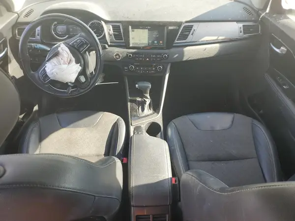 KNDCC3LC0H5045210 2017 KIA NIRO - Image 8
