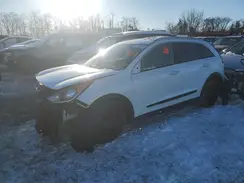 KNDCC3LC0H5049404 2017 KIA NIRO