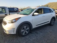 KNDCC3LC0H5057518 2017 KIA NIRO