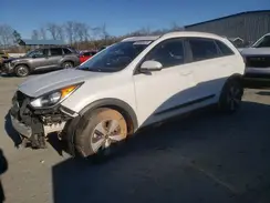 KNDCC3LC0H5058507 2017 KIA NIRO