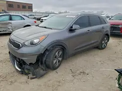 KNDCC3LC0H5059852 2017 KIA NIRO