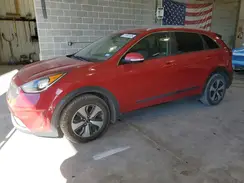KNDCC3LC0H5061651 2017 KIA NIRO