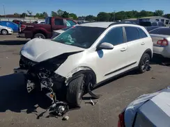 KNDCC3LC0H5061794 2017 KIA NIRO