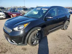 KNDCC3LC0H5064484 2017 KIA NIRO