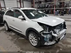 KNDCC3LC0H5065490 2017 KIA NIRO