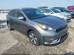 KNDCC3LC0H5066395 2017 KIA NIRO