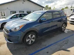 KNDCC3LC0H5068809 2017 KIA NIRO