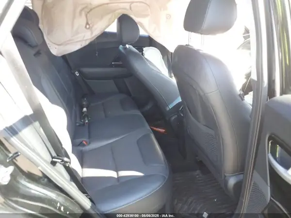 KNDCC3LC0H5077655 2017 KIA NIRO - Image 8