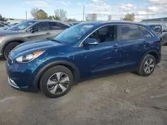 KNDCC3LC0H5089966 2017 KIA NIRO