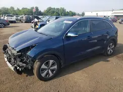KNDCC3LC0H5090504 2017 KIA NIRO