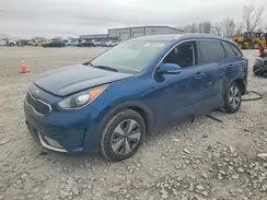 KNDCC3LC0H5100710 2017 KIA NIRO