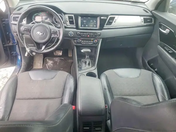 KNDCC3LC0H5100710 2017 KIA NIRO - Image 8