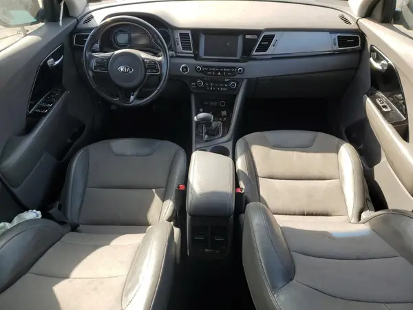 KNDCC3LC0H5102022 2017 KIA NIRO - Image 8