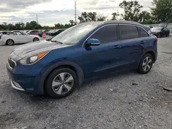 KNDCC3LC0J5116945 2018 KIA NIRO