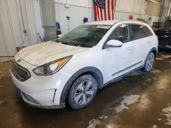 KNDCC3LC0J5123636 2018 KIA NIRO