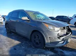 KNDCC3LC0J5125516 2018 KIA NIRO