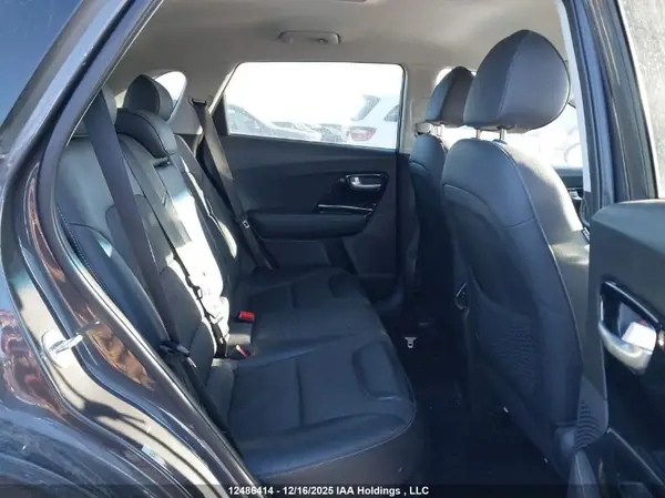 KNDCC3LC0J5125516 2018 KIA NIRO - Image 8