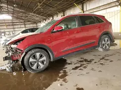 KNDCC3LC0J5126732 2018 KIA NIRO