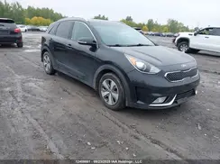 KNDCC3LC0J5130442 2018 KIA NIRO