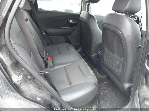 KNDCC3LC0J5130442 2018 KIA NIRO - Image 8