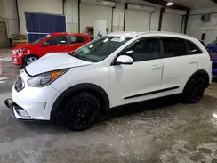 KNDCC3LC0J5131414 2018 KIA NIRO