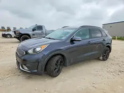 KNDCC3LC0J5135639 2018 KIA NIRO