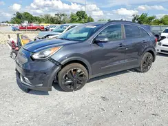 KNDCC3LC0J5141196 2018 KIA NIRO