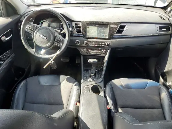 KNDCC3LC0J5141196 2018 KIA NIRO - Image 8