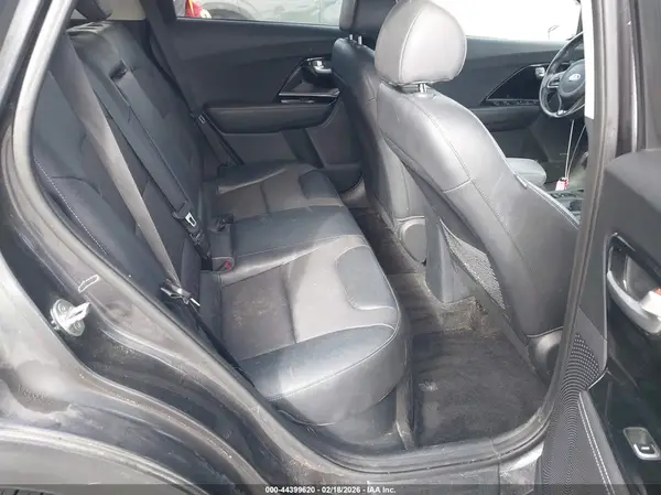 KNDCC3LC0J5150125 2018 KIA NIRO - Image 8