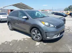 KNDCC3LC0J5155373 2018 KIA NIRO