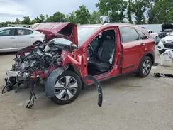 KNDCC3LC0K5222040 2019 KIA NIRO