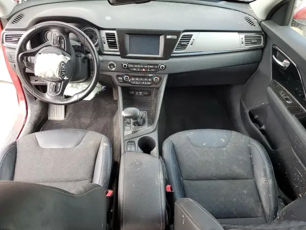 KNDCC3LC0K5222040 2019 KIA NIRO - Image 8