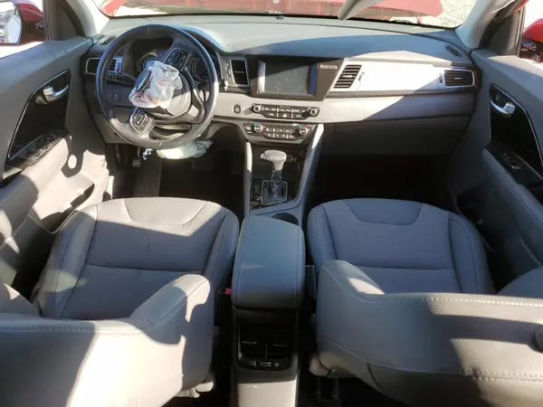 KNDCC3LC0K5225889 2019 KIA NIRO - Image 8