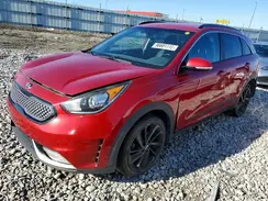 KNDCC3LC0K5231238 2019 KIA NIRO